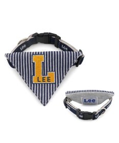 PET PARADISE Lee 両面バンダナ 首輪 Ｓ