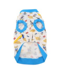 PET PARADISE ディズニー ドナルドダック ポーチ トレーナー 小型犬