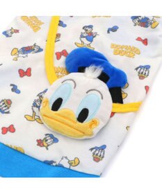 PET PARADISE ディズニー ドナルドダック ポーチ トレーナー 小型犬