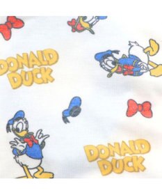 PET PARADISE ディズニー ドナルドダック ポーチ トレーナー 小型犬