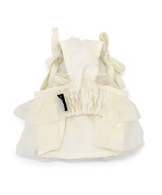 PET PARADISE cherircouture チュールビスチェ 小型犬