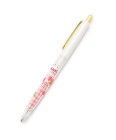 Mother garden マザーガーデン モラン ボールペン /シャープペン 《いちご柄》 単品