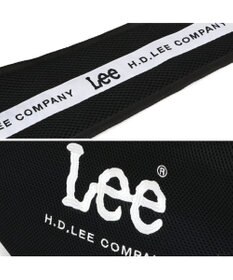 PET PARADISE Lee ロゴ メッシュ スリング キャリーバッグ S 超小型犬 約1.5～4kg