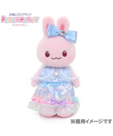 マザーガーデン うさももドール プチマスコット ｓサイズ 用 着せ替えお洋服 空のうさぎドレス 着せ替えごっこ お洋服 女の子のおもちゃ 着せ替え服 ぬいぐるみ ぬいどり ぬい撮り Mother Garden 通販 雑貨とペット用品の通販サイト マザーガーデン ペット