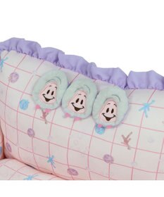 PET PARADISE ディズニー ヤングオイスター  クールカドラー