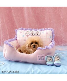 PET PARADISE ディズニー ヤングオイスター  クールカドラー