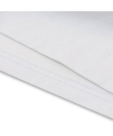 Mother garden しろたん Tシャツ 半袖  《ヤサイニンニク アザラシマシマシ》  レディース メンズ ユニセックス