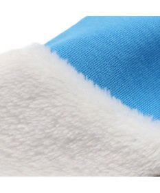 PET PARADISE ディズニー ドナルドダック 顔 ふわ トレーナー 小型犬