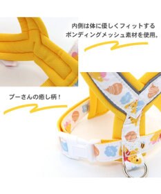 PET PARADISE 犬 ハーネス ディズニー くまのプーさん アクティブハーネス 【SS】