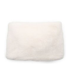 Mother garden しろたん ホワイトスノー スヌード