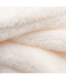 Mother garden しろたん ホワイトスノー スヌード