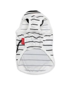 PET PARADISE スヌーピー エコメイド タンクトップ 《サコッシュ付き》 中型犬