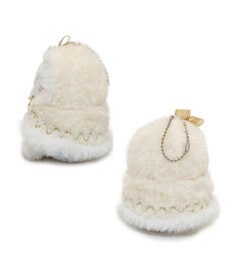 Mother garden しろたん ホーリー キーホルダー 単品