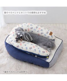 PET PARADISE スヌーピー makokoro あごのせクッション