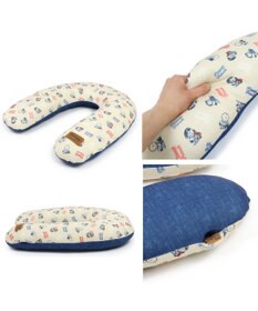 PET PARADISE スヌーピー makokoro あごのせクッション