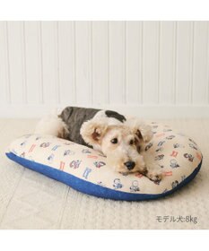 PET PARADISE スヌーピー makokoro あごのせクッション