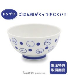 Mother garden しろたん くっつきにくい ドンブリ