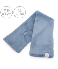 Mother garden しろたん エコファー マフラー