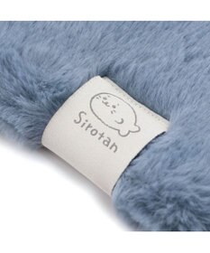 Mother garden しろたん エコファー マフラー