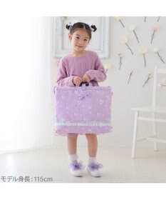 Mother garden マザーガーデン ユニコーン レッスンバッグ 《ハピネス柄》