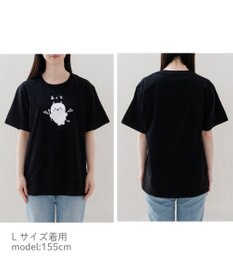 Mother garden しろたん Tシャツ 半袖 《あくま》  ユニセックス