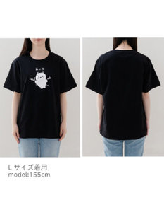 Mother garden しろたん Tシャツ 半袖 《あくま》  ユニセックス
