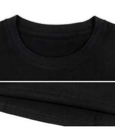 Mother garden しろたん Tシャツ 半袖 《あくま》  ユニセックス