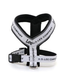 PET PARADISE Lee ロゴ アクティブ ハーネス SS 小型犬