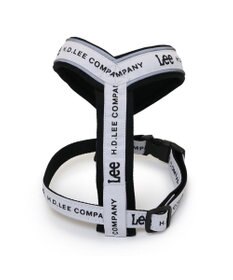 PET PARADISE Lee ロゴ アクティブ ハーネス SS 小型犬