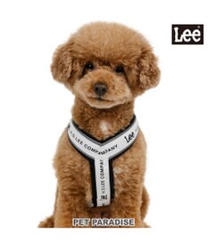 PET PARADISE Lee ロゴ アクティブ ハーネス ＳＳ 小型犬