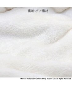 PET PARADISE ミニオン ボブ＆ティム スカジャン 小型犬