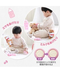 Mother garden マザーガーデン わんちゃん お世話 キャリーセット トリミングセット付き