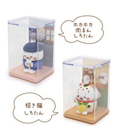 Mother garden しろたん シーズン フィギュア ケース入り 《招き猫しろたん》 単品