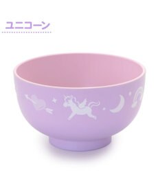 Mother garden マザーガーデン ユニコーン 汁椀 お味噌汁椀