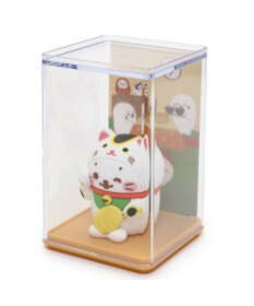 しろたん シーズン フィギュア ケース入り 《招き猫しろたん》 単品, 招き猫しろたん, 未登録