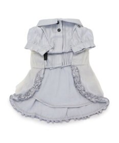 PET PARADISE cherircouture ドッキングワンピース 小型犬