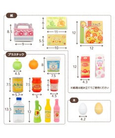 Mother garden マザーガーデン スウィートストロベリー 冷蔵庫