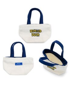PET PARADISE ディズニー ドナルドダック 45th お散歩バック