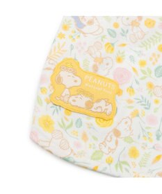 PET PARADISE スヌーピー はじめてのタンクトップ 《のほほん柄》 超小型犬 小型犬