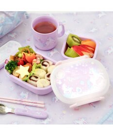 Mother garden マザーガーデン ユニコーン 4点セット 《ファンシー柄》