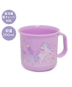 Mother garden マザーガーデン ユニコーン 4点セット 《ファンシー柄》