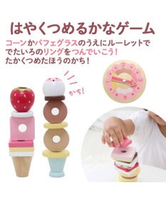 Mother garden 1.5歳からの木のおもちゃ マザーガーデン スウィーツリング