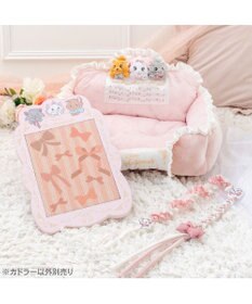 PET PARADISE ディズニー マリー ３兄弟 ピアノカドラー