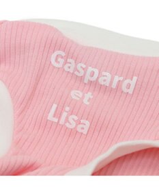 PET PARADISE リサとガスパール ワンピース 《シャボン玉》 小型犬