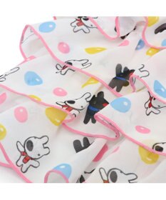 PET PARADISE リサとガスパール ワンピース 《シャボン玉》 小型犬