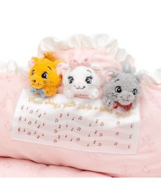 PET PARADISE ディズニー マリー ３兄弟 ピアノカドラー