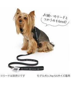 PET PARADISE Lee フード付き メッシュハーネス ＳＳ
