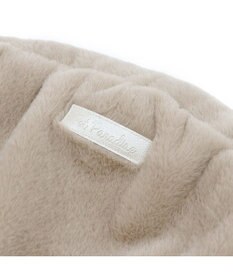 PET PARADISE 遠赤外線 丸型 寝袋  45cm