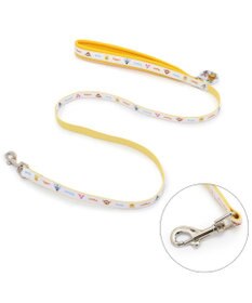 PET PARADISE ディズニー くまのプーさん リード 《ピグレット にこにこ》 ４Ｓ～３Ｓ 小型犬