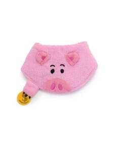 PET PARADISE ディズニィー トイ・ストーリー クールバンダナ 《ハム》 中型犬